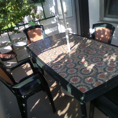 Apartamente Pinciuc Costinești Dış mekan fotoğraf