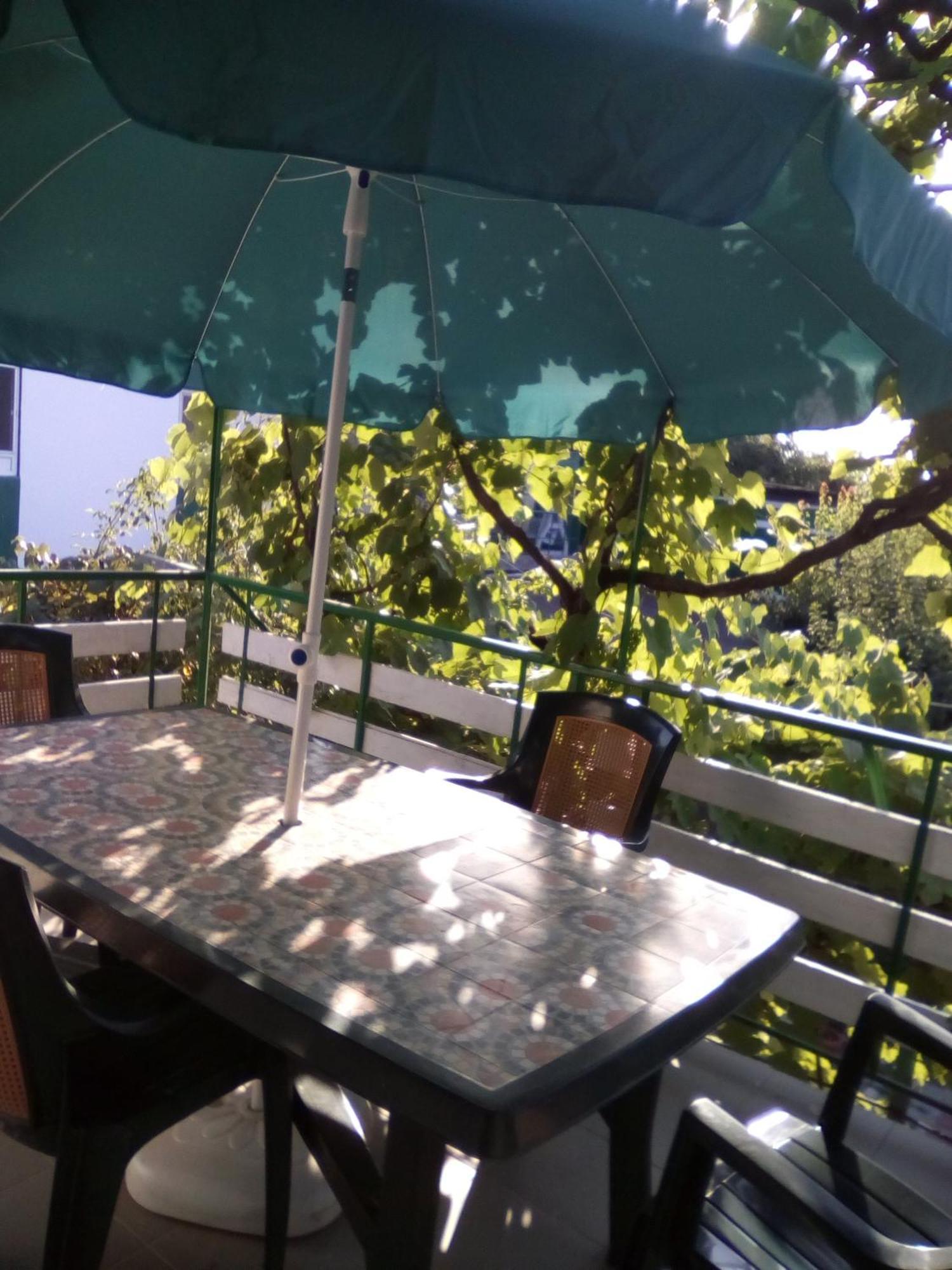 Apartamente Pinciuc Costinești Dış mekan fotoğraf