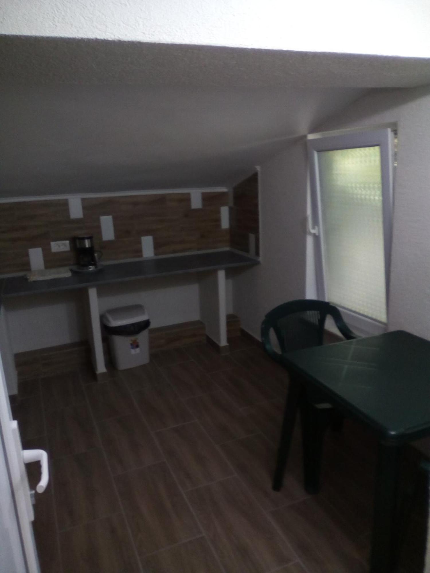Apartamente Pinciuc Costinești Dış mekan fotoğraf