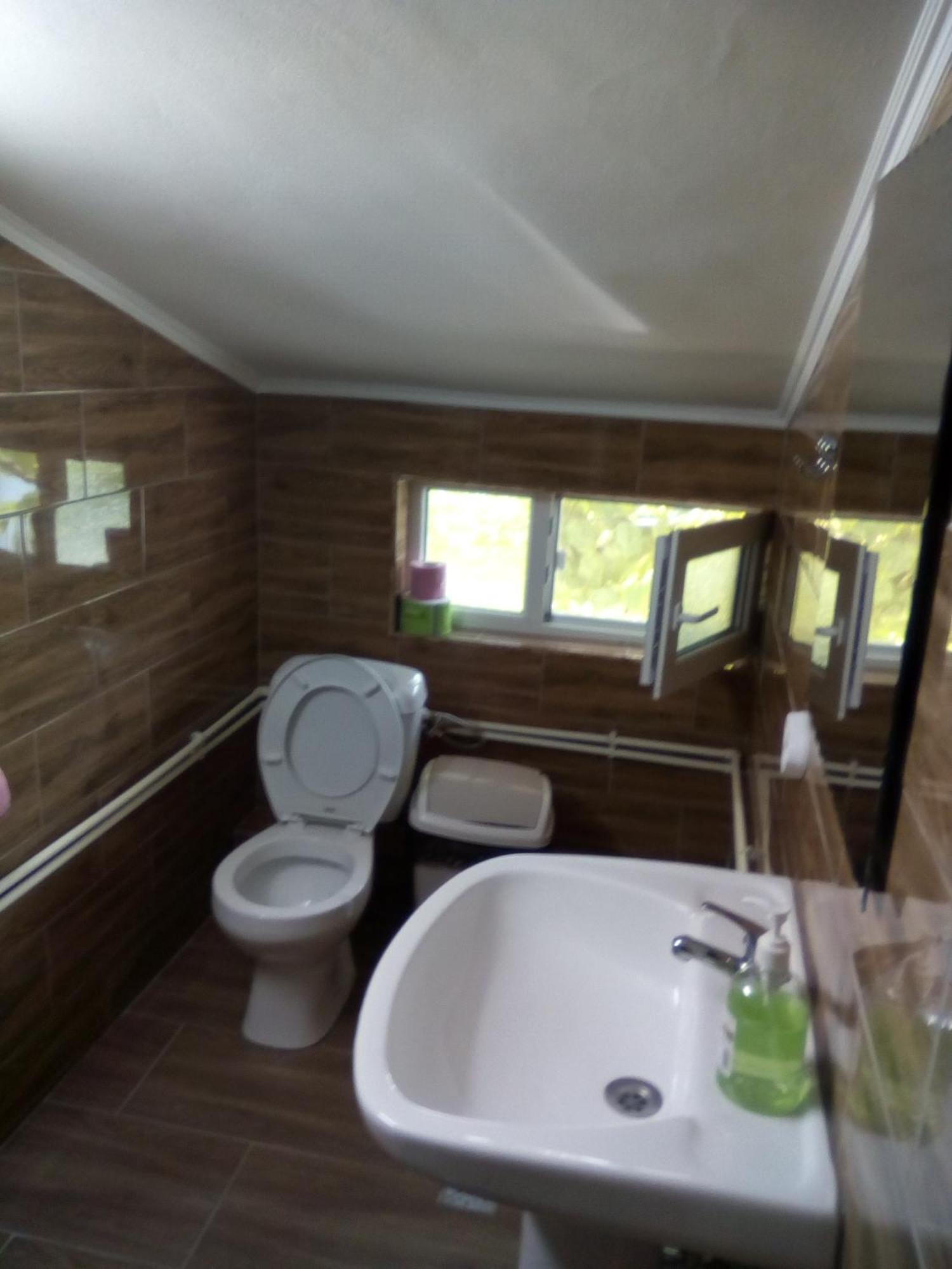 Apartamente Pinciuc Costinești Dış mekan fotoğraf