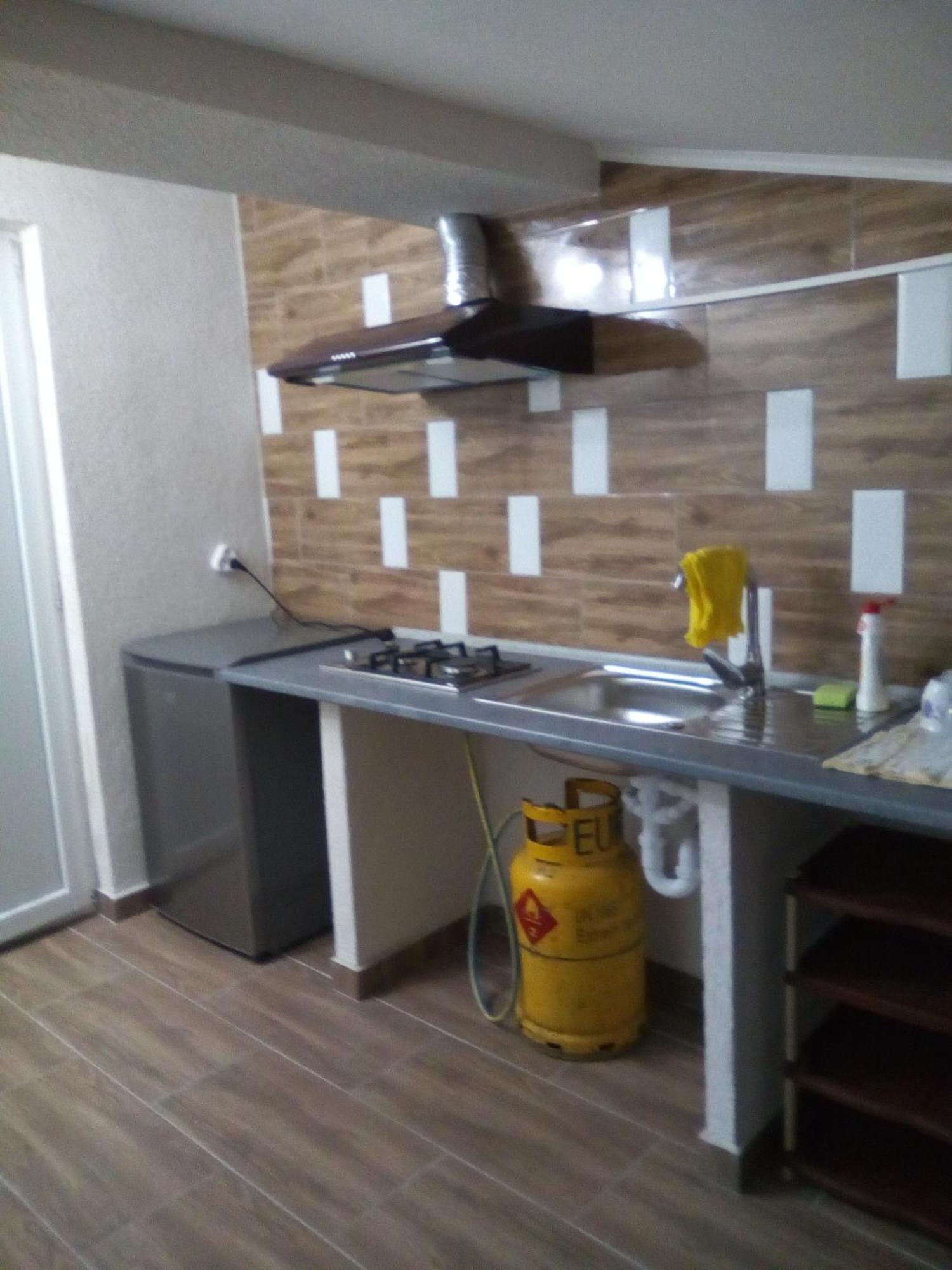 Apartamente Pinciuc Costinești Dış mekan fotoğraf