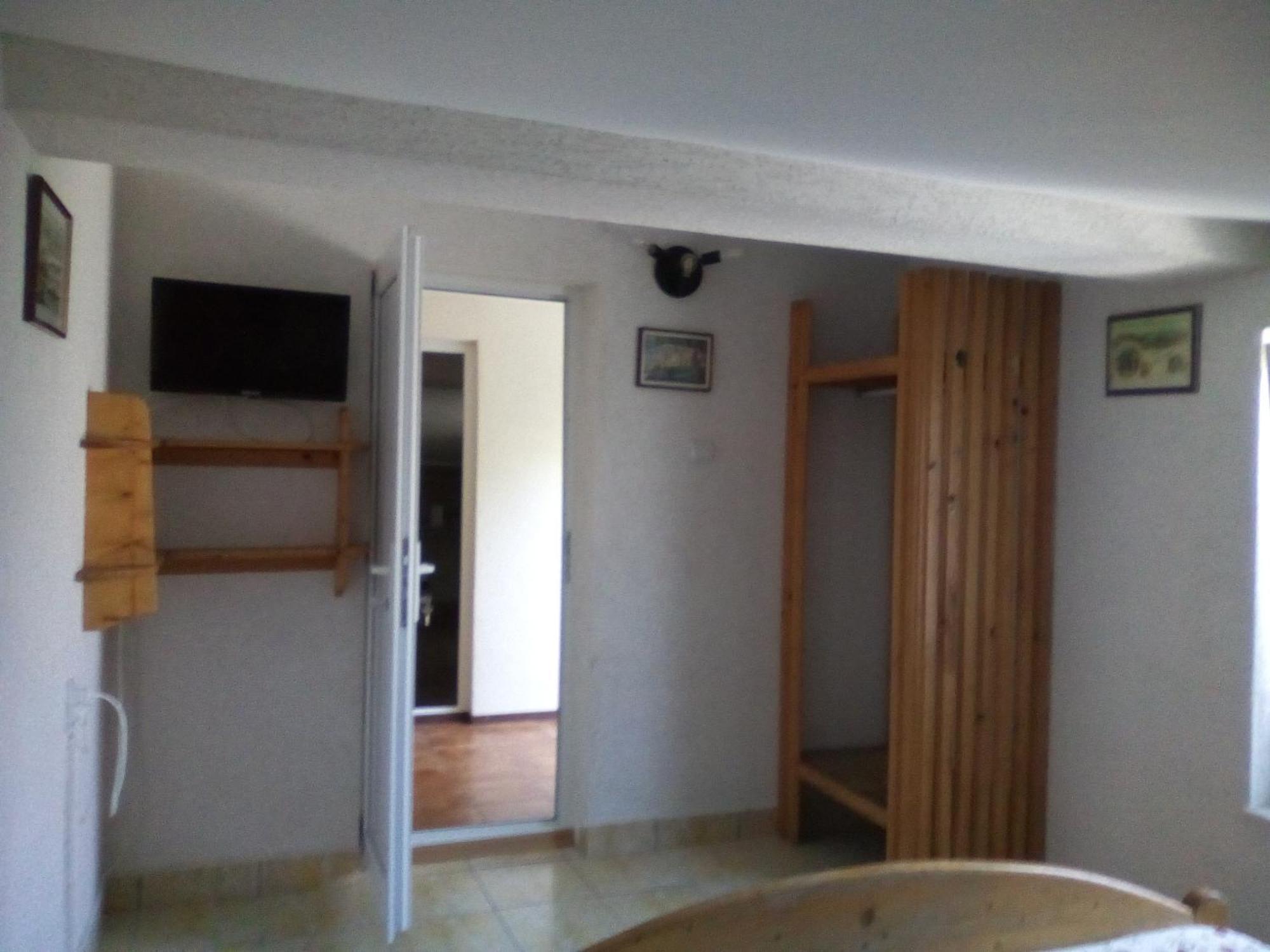 Apartamente Pinciuc Costinești Dış mekan fotoğraf