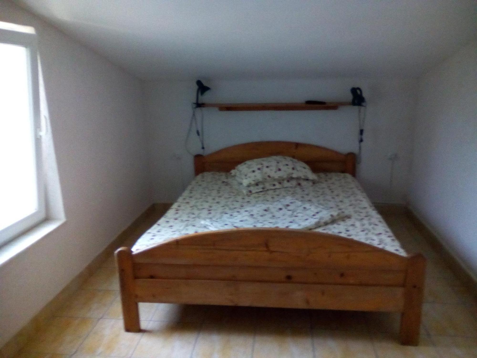Apartamente Pinciuc Costinești Dış mekan fotoğraf