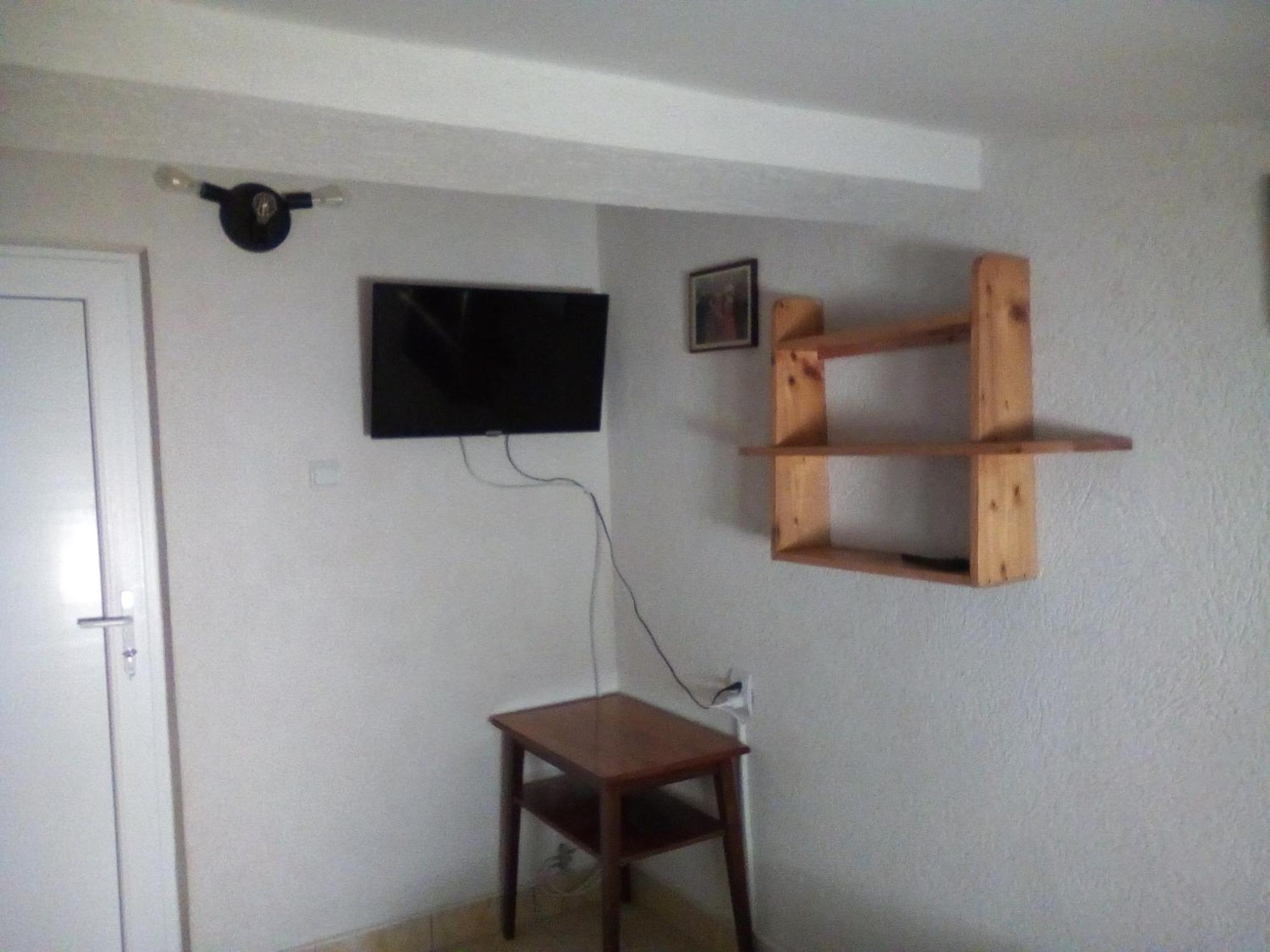 Apartamente Pinciuc Costinești Dış mekan fotoğraf
