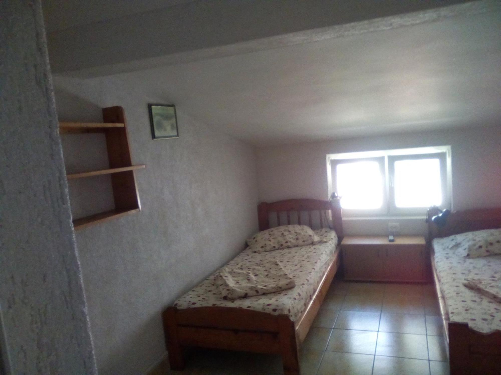 Apartamente Pinciuc Costinești Dış mekan fotoğraf