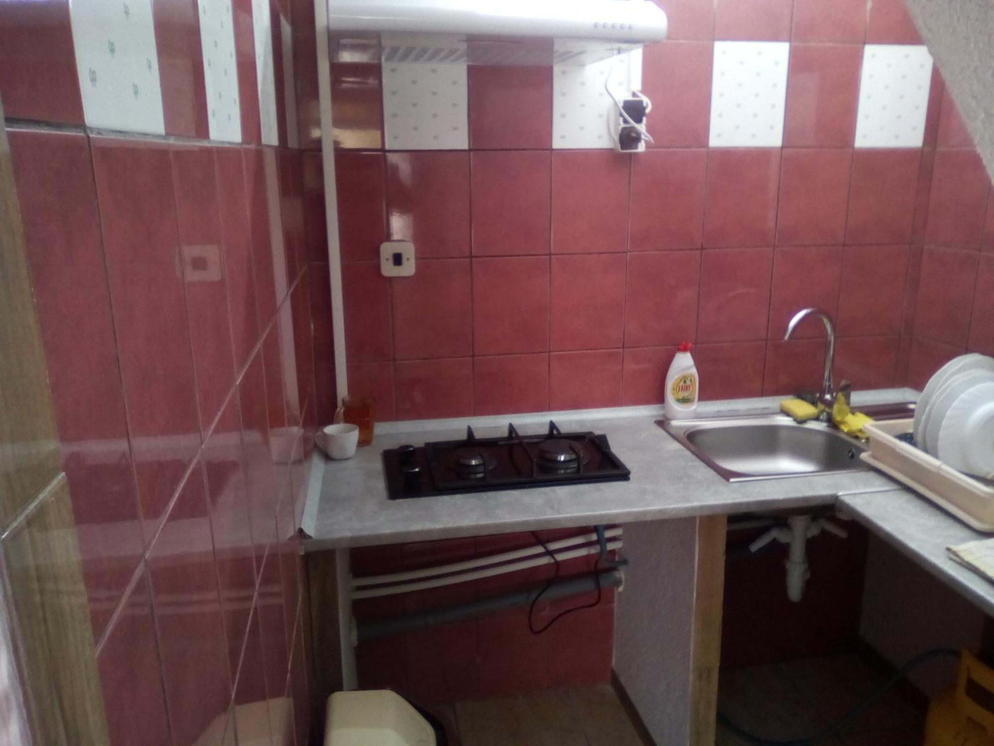 Apartamente Pinciuc Costinești Dış mekan fotoğraf