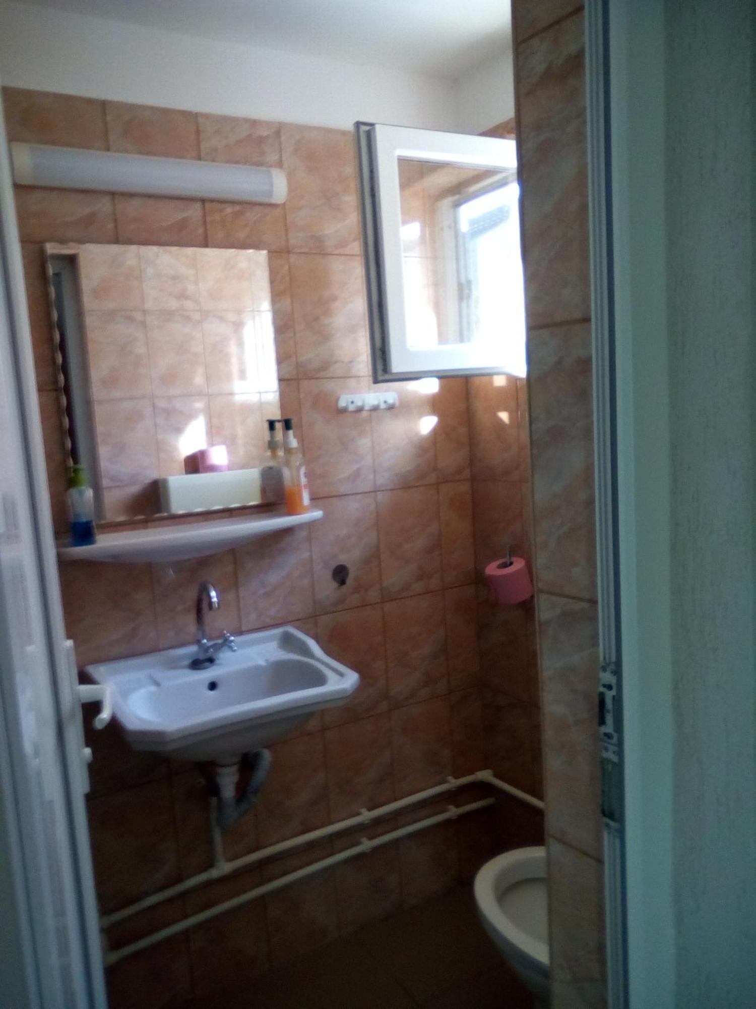 Apartamente Pinciuc Costinești Dış mekan fotoğraf